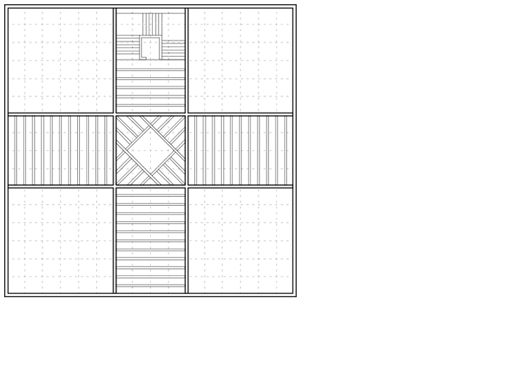 Concours de projet pour la réalisation d'une école et des aménagements extérieurs à Neirivue, Fribourg.
En association avec Andrea Branca, architecte paysagiste.
Collaboratrice: Michèle Burri.